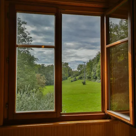 Le Domaine Du Pecheur Schmelz *