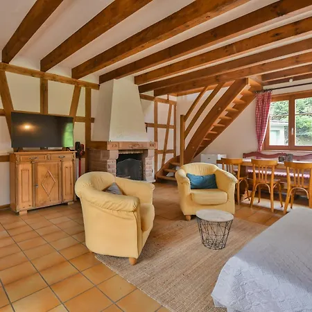 Le Domaine Du Pecheur Schmelz