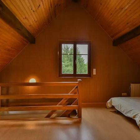 بيت للعطل Le Domaine Du Pecheur Schmelz