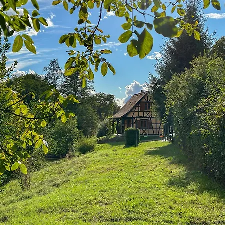 Le Domaine Du Pecheur Schmelz ليمباش